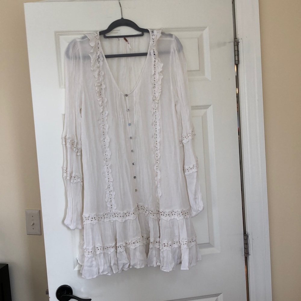 Free People Tunic / Dress